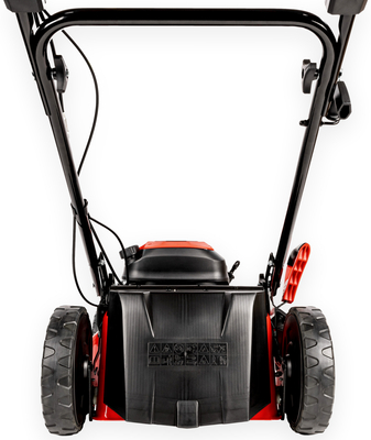 CEDRUS KS48S SPRINAL MOWER WITH DRIVE 48cm / 4,2 HP - EWIMAX - OFFICIAL DISTRIBUTOR - AUTHORIZED DEALER CEDRUS