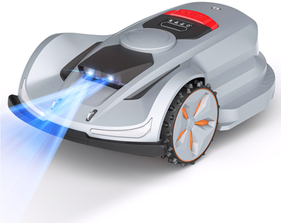 Sunseeker X7 Elite RTK Robot Koszący Bezprzewodowy C-Mow X7 3000 m2