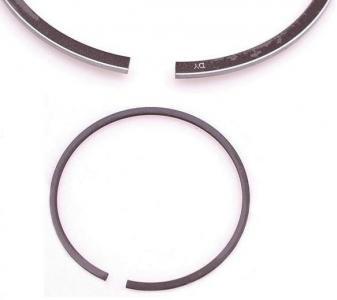 Rato piston ring nominal top motor R390 height 1.2 mm 13201-Z310110-0000