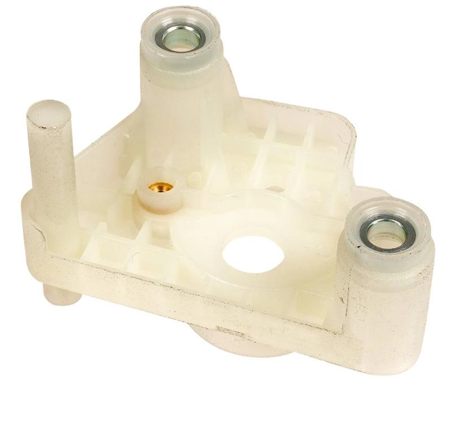 Loncin carburetor stepper motor base LC3500i ORIGINAL PART 660920001-0001