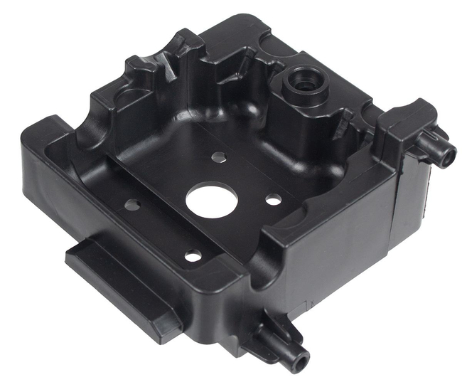 Uchycení čerpadla tlakové myčky Cedrus MC150P 560373