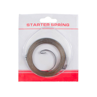 Starter spring of Chinese mowers BC CG CYG WLBC 43 415 430 520 NZ1016