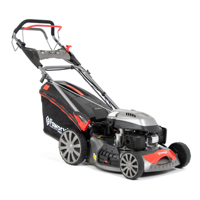 FAWORYT PRO MP46 SE KOSIARKA SPALINOWA DO TRAWY Z NAPĘDEM 3.5 KM / 46cm