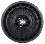 Zadní 10palcové kolo sekačky Cedrus KCL18SP KCL18SDP-04B
