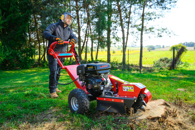 CEDRUS FR01 KOŘENOVÝ SAZEČ 15 KM - EWIMAX - OFICIÁLNÍ DISTRIBUTOR - AUTORIZOVANÝ PRODEJCE CEDRUSU