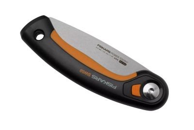 FISKARS SW68 SW68 Plus™ skládací pila na stromy 1067552 (15 cm)