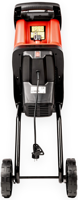 CEDRUS RE04 2800W / 45mm ELEKTRICKÝ PŘÍRODNÍ ŠEJK - OFICIÁLNÍ DISTRIBUTOR - AUTORIZOVANÝ PRODEJCE CEDRUS