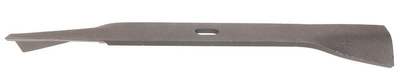 World 366-153 mower blade