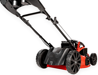 CEDRUS KS53S-L SPRINAL MOWER WITH LONCIN MOTOR LC1P70FC 53cm / 6,5 HP - EWIMAX - OFFICIAL DISTRIBUTOR - AUTHORIZED DEALER CEDRUS