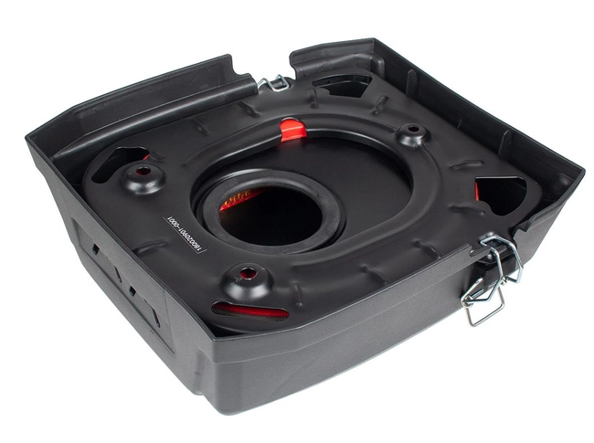 Filtr powietrza Loncin z obudową LC2V80(T231) CZĘŚĆ ORYGINALNA 180020944-0001