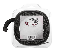 Cutting line 2.4/15m Vortex bl. VS095LSQ50-12