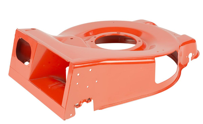 Skříň sekačky Weibang WB537SLC ORIGINÁLNÍ DÍL 5360101010J/49