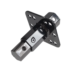 Loncin L103 L103D1 / 1WG6.8-144FC-Z 1WG5.2-120FQ-ZA adaptér pro půdní kompaktor ORIGINÁLNÍ DÍL 661730007-0001