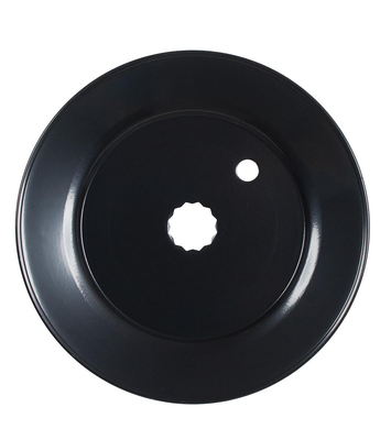 Mtd 600 series cutter shaft pulley 756-0969 NZ1048