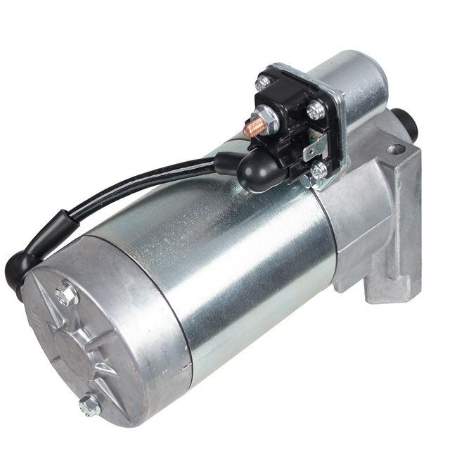 Zongshen Xp680 starter From 100148820-0001