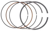 Loncin LC1P75F piston rings ORIGINAL PART 130070158-0001