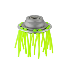 TECOMEC OCTOPUS 120 LINE HEAD 50909022
