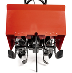 CEDRUS GLX480 self-propelled soil compactor with CEDRUS GLX 480 6.5 HP / 48 cm LONCIN MOTOR - OFFICIAL DISTRIBUTOR - AUTHORIZED DEALER CEDRUS