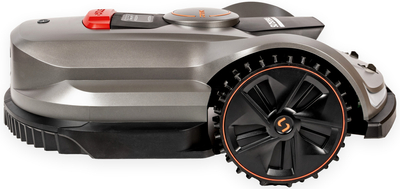 SUNSEEKER CEDRUS ORION X7 BY SUNSEEKER RTK C-MOW X7 AUTOMATIC MOWING ROBOT 3000m2 - OFICIÁLNÍ DISTRIBUTOR - AUTORIZOVANÝ PRODEJCE CEDRUS