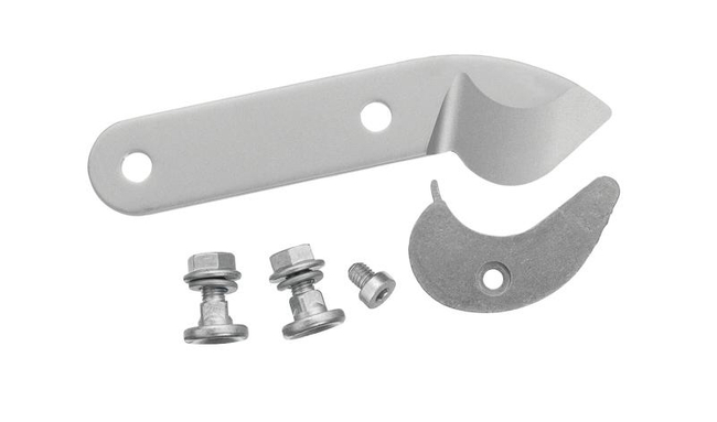 Anvil blade and bolt for Quantum, PGX and PowerGear shears 1026286