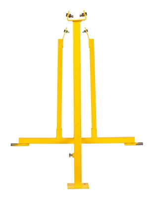 CEDRUS RLS01 STOJAK DO ŁUPARKI HYDRAULICZNEJ POZIOMEJ CEDRUS LS02H - EWIMAX - OFICJALNY DYSTRYBUTOR - AUTORYZOWANY DEALER CEDRUS