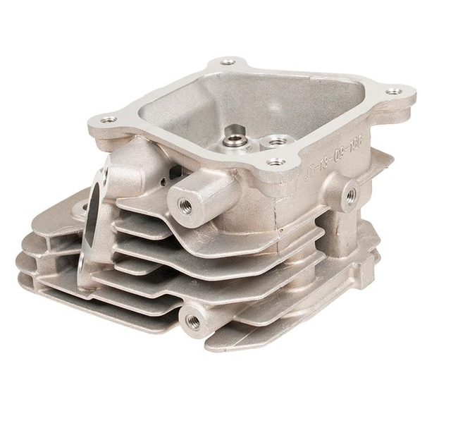 Loncin G200F LC80WB30-4.5Q 2500D-AS LC168F-2 engine head ORIGINAL PART 120080276-0001