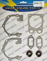 Gasket set Partner K750 8R35-175