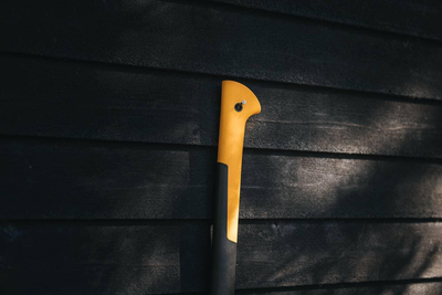 FISKARS X21 WOOD SPLITING SIXER Fiskars X21-L 122473 - OFFICIAL DISTRIBUTOR - AUTHORIZED DEALER FISKARS