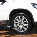 DAEWOO DAW 700 HIGH PRESSURE WASHER ALUPOMPA 3100W 190BAR - OFFICIAL DISTRIBUTOR - AUTHORIZED DAEWOO DEALER