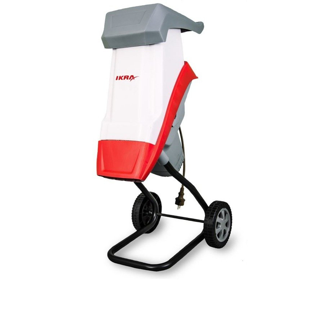 IKRA IMH 2500 ELEKTRICKÝ HŘEBENOVÝ ŠTĚPKOVAČ 2500W + PRÉMIOVÝ VAK EWIMAX - OFICIÁLNÍ DISTRIBUTOR - AUTORIZOVANÝ PRODEJCE IKRA