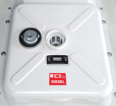 DAEWOO DDAE 11000SE DIESEL POWER GENERATOR SILENT VERSION 2x16A, 1x32A 230V AVR 18HP POWER - OFFICIAL DISTRIBUTOR - AUTHORIZED DAEWOO DEALER
