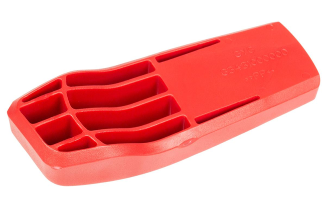 Páka pro nastavení výšky sekačky Cedrus CEDKS51P 481746