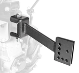 CEDRUS attachment connector for GLX720/GL11 soilers - Polish product CEDRGL31