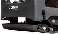 CEDRUS ZG440HRE-PRO SPRINIONAL GRADES COMPACTOR 455kg REWERS HYDRO DOUBLE REVERSE FORWARD/REAR TANGLER HONDA GX390 VIBRAČNÍ PLOCHA + DOPLŇKY CEDRUS PROFESSIONAL CEDZG440HRE-PRO - OFICIÁLNÍ DISTRIBUTOR - AUTORIZOVANÝ PRODEJCE