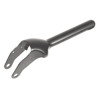 Handle lever CEDRUS soil planter GLX480 081051