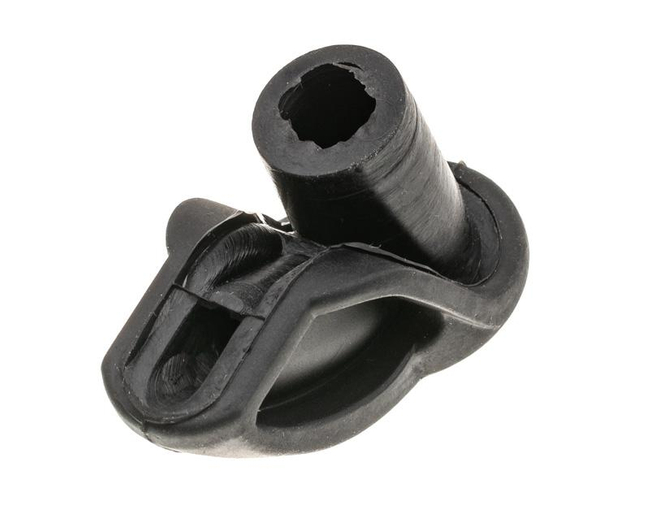 Zástrčka zapalovací svíčky Stihl FS 120 s 5 mm pružinou 490055