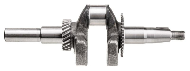 Wał korbowy Rato walcowy R210 20 mm 13300-Z140810-0000