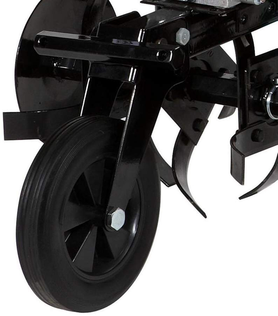 OLEO MAC MH175 RKS POWER CULTIVATOR 6KM PREMIUM CLASS 68599003E5A - OFICIÁLNÍ DISTRIBUTOR - AUTORIZOVANÝ PRODEJCE OLEO-MAC