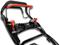 CEDRUS KS51S-ZT SPRINAL MOWER WITH DRIVE 51cm / 5,7 HP - EWIMAX - OFFICIAL DISTRIBUTOR - AUTHORIZED DEALER CEDRUS