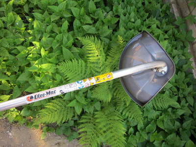 OLEO MAC TR61E GRASS TRIMMER TR 61 E 600W PREMIUM CLASS ELECTRIC SCYTHE 60049003A EWIMAX-OFFICIAL DISTRIBUTOR-AUTHORIZED OLEO-MAC DEALER