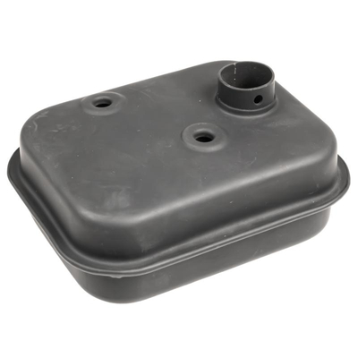 Loncin LC1P65FE muffler ORIGINAL PART