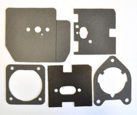 NAC NQE mower gasket set 0127