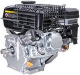 LONCIN G200F-R-M PETROL ENGINE 6.5 HP Shaft R 19,05 mm LONCIN G200 FRM MOTOR HONDA GX160 ,GX200, B&S , BRIGGS & STRATTON - OFFICIAL DISTRIBUTOR - AUTHORIZED DEALER LONCIN
