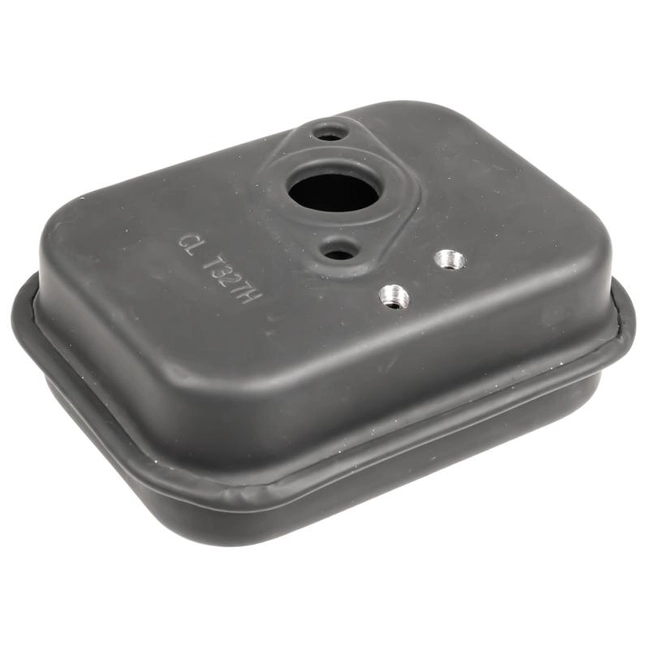 Loncin LC1P65FE tlumič výfuku ORIGINÁLNÍ DÍL