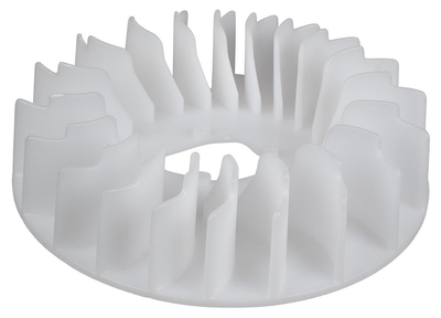 Loncin LC175F-2 lopatky ventilátoru ORIGINÁLNÍ DÍL 160180036-0001