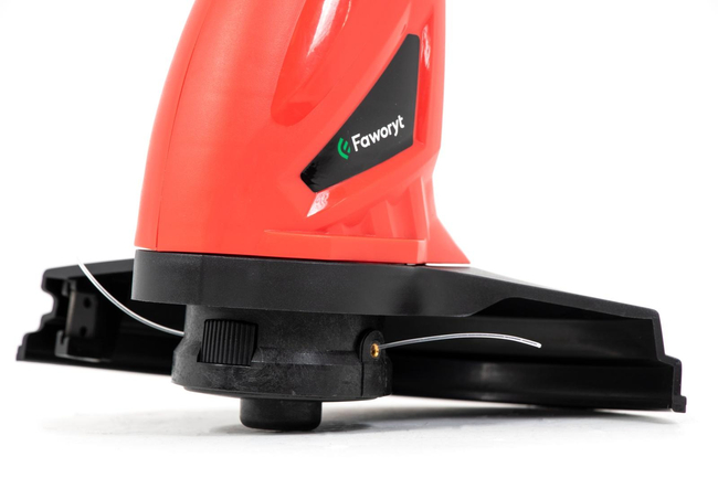 FAVORITE DP300 GRASS TRIMMER TRIMMER ELECTRIC MOWER