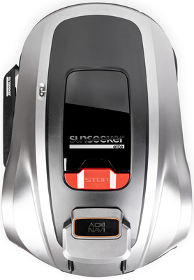 SUNSEEKER X3 Gen 2 ELITE ROBOT KOSZĄCY KOSIARKA AUTOMATYCZNA CEDRUS X3 Gen 2 DO TRAWY CEDRUS C-MOW X3 Gen 2 800m2 BEZ KABLOWY / BEZPRZEWODOWY - OFICJALNY DYSTRYBUTOR - AUTORYZOWANY DEALER CEDRUS