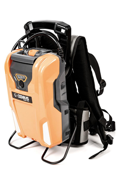 Cedrus 25Ah 60V Backpack Battery CEDP25
