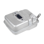 Tłumik Cedrus wykaszarka CEDKW53PRO 210215