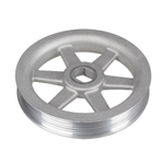 Cedrus Cutter pulley CEDPC350 CEDPC400 720128